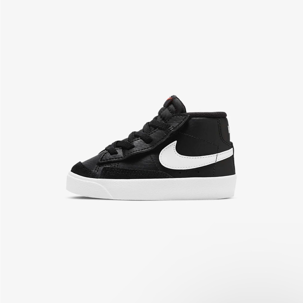 Nike Blazer Mid ‘77 Toddler Unisex size 6C